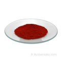 Pigment organique multifonction rouge 5322b PR 53: 1